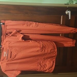 Women's Grey's Anatomy Evolve Scrub Set